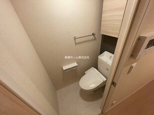 D-ROOM桂川の物件内観写真